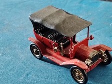 1/43 - MATCHBOX - Ford Model T
