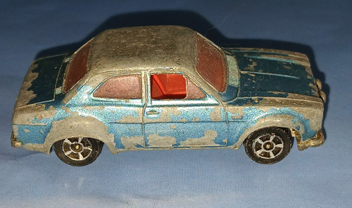 Corgi juniors whizzwheels - juniors,