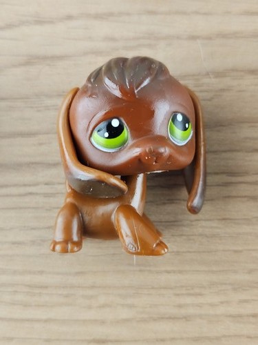 Littlest petshop ancien - my,