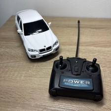 Voiture radiocommandée BMW X6