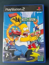 Sony Playstation PS2 - The