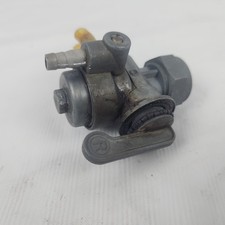 OEM Kawasaki S2 S1 S3 Triple Fuel Tap Petcock Valve Early 250 350 400