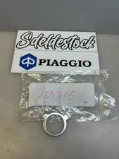 1 rondelle direction piaggio