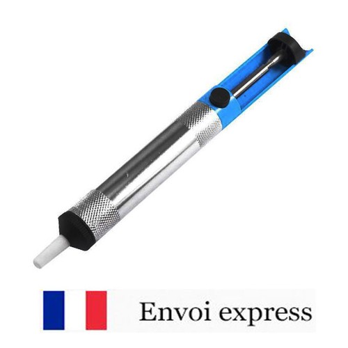 Pompe dessouder neuf fer - dessouder, (fer