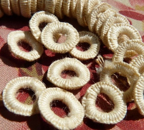 Antique haberdashery lot of - lot,