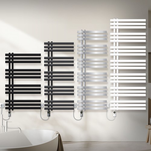 Radiateur panneaux salle - à,