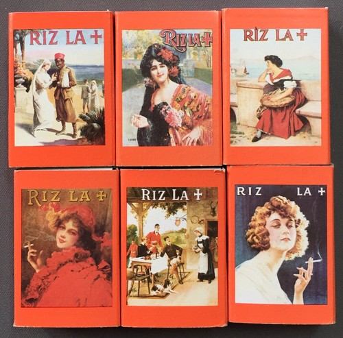 Lot boîtes d allumettes - lot,