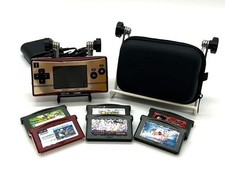 Nintendo Gameboy Micro Console
