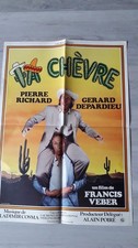 Affiche Cinéma D'exploitation