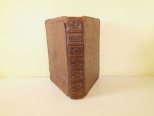 livre ancien-Dictionnaire