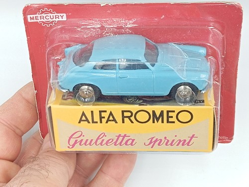 Mercury alfa romeo - mercury,