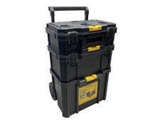 Boîte à outils sur roues