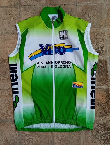 Cinelli santini smanicato - santini,