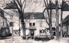 21* POMMARD chateau de la commaraine RL52,1370