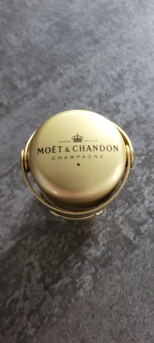 Bouchon stoppeur champagne - stoppeur,