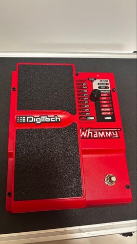 Whammy no box - whammy,
