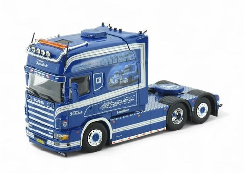 Tekno camion solo - tekno,