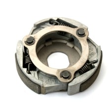 Clutch Shoe Weight Set to fit Yamaha XMAX 125 2010 -  2020
