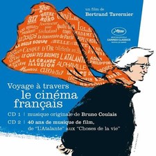 VOYAGE A TRAVERS LE CINEMA