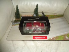 Minichamps 1/43 - Bentley S1