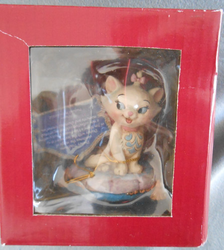 Figurines les aristochats - figurines,