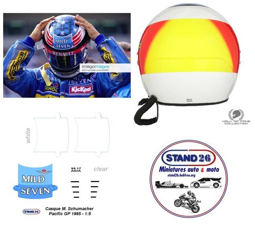 366 decals casque - 366, helmet