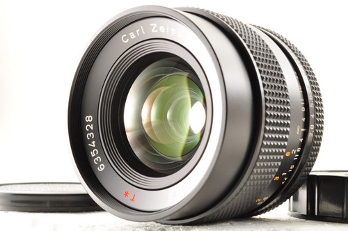 Comme neuf objectif contax - neuf,