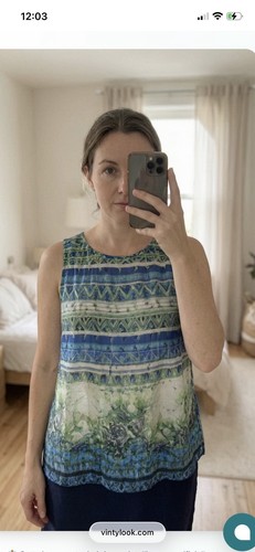 Robe bleu marine - bleu,