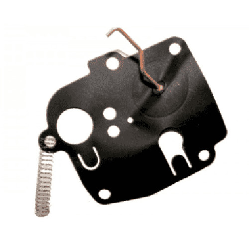 Membrane carburateur - membrane, de