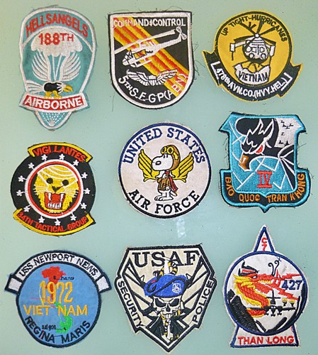 Lot patch hells angels - lot,