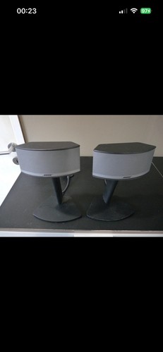 Satellites bose enceinte - satellites,