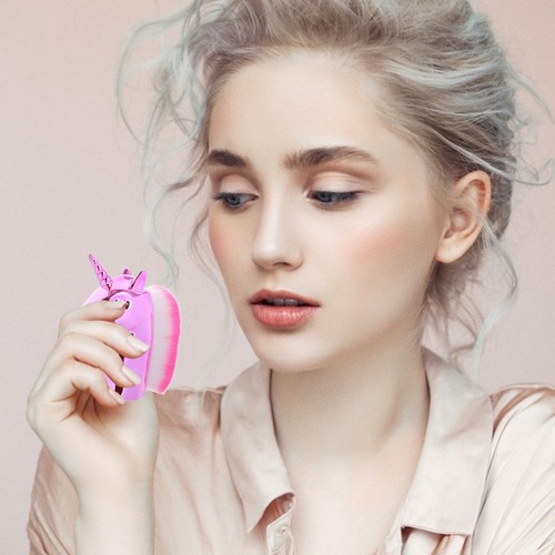 Pinceau maquillage - pinceau, de