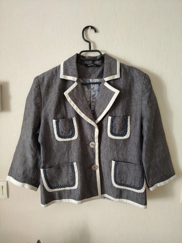 Blazer veste femme