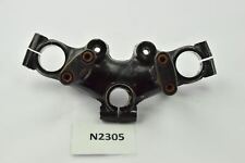 Yamaha RD 350 521 - Upper triple clamp fork bridge N2305