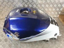 Suzuki GSX1400  2007    fuel petrol tank