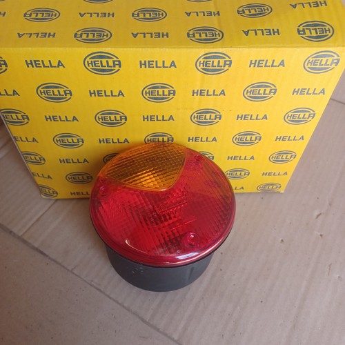 Feu stop position - stop,