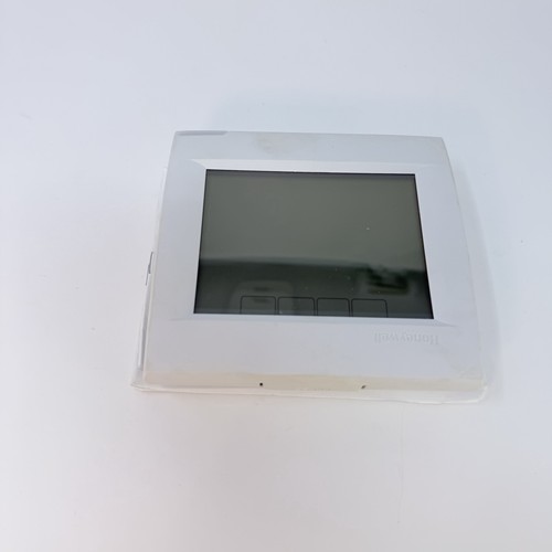 Honeywell home wifi - honeywell,