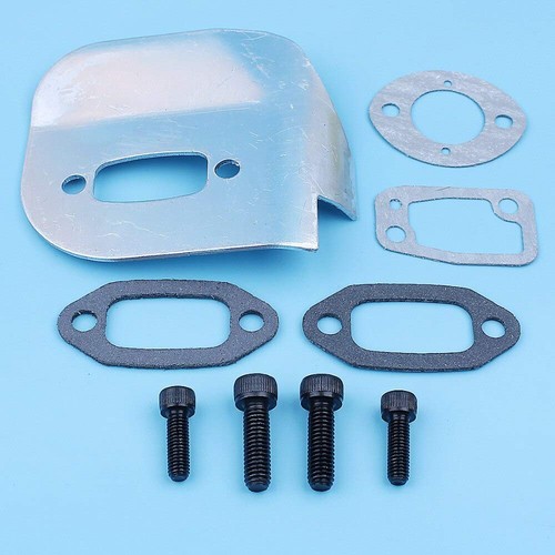 Kit boulons déflecteur - de, de