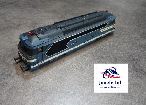 Jouef 1 caisse - ho,