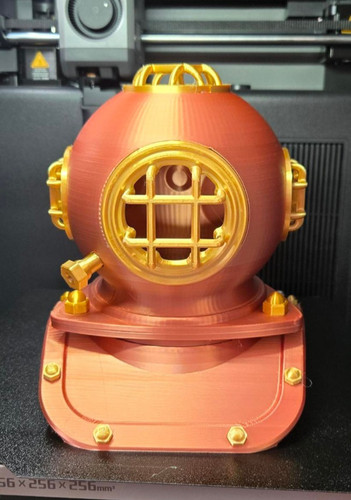 Casque plongée scaphandre - casque,