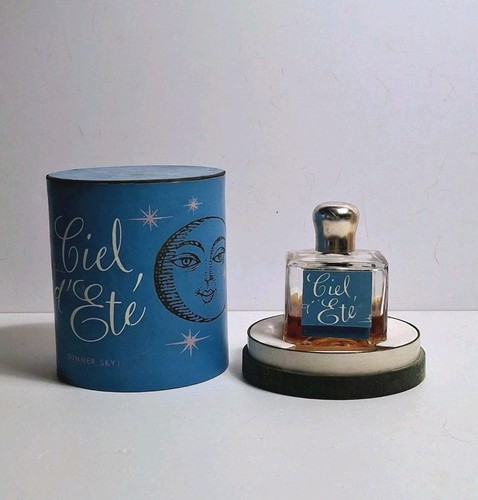 Piver ciel d été - ciel, d'été