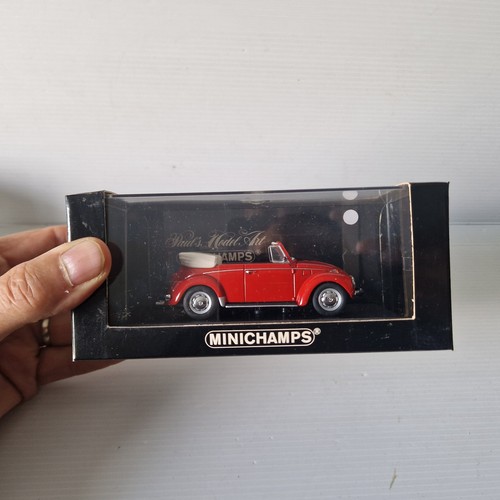 Coccinelle 1302 cabriolet - vw,