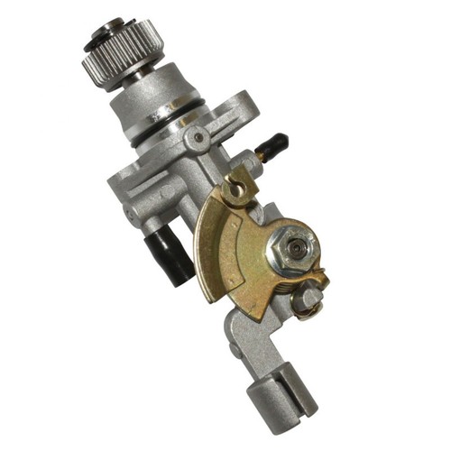Pompe huile scoot adaptable - huile,