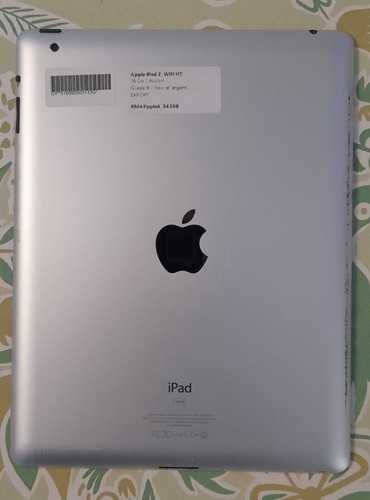 Ipad - , ii