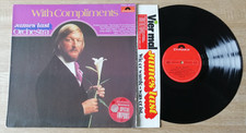Vinyle 33 Tours - WITH