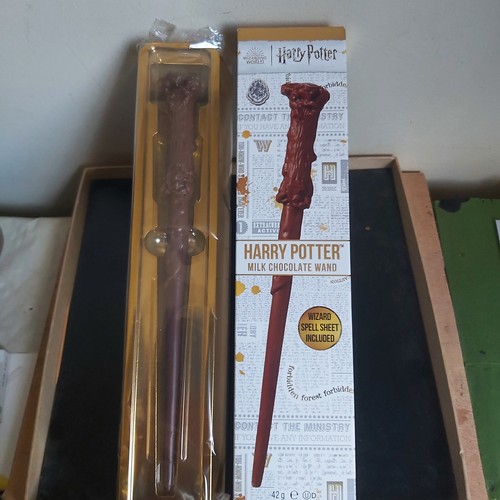 Baguettes harry potter - baguettes, (harry