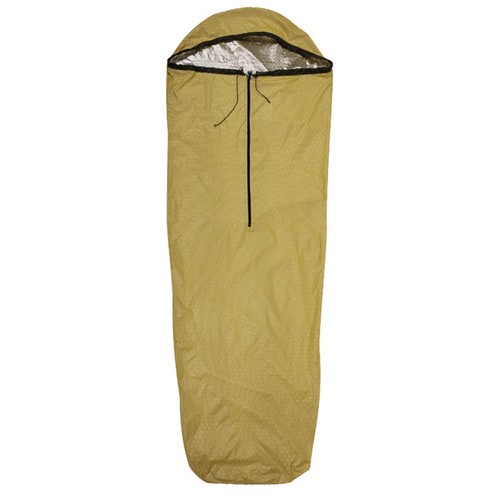 Sac bivouac thermique - de,
