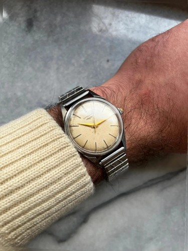 Longines vintage calibre - vintage,