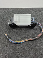 BMW 5 Series F10 F11 530d 535d HI-Fi HARMAN/BECKER Sound Audio Amplifier 9241335