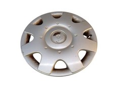 Enjoliveur de Roue 16 Pouces pour VW New Beetle (1C1, 9C1) 2.0 1C0601147B